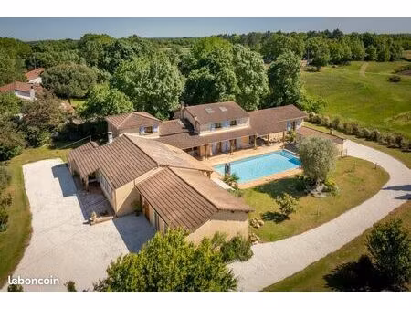 une oasis méditerranéenne en occitanie : votre future propriété entre toulouse et montauba