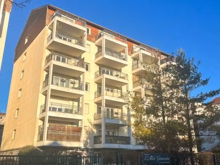 appartement t2 - proche de la gare