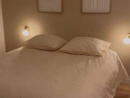 à louer – superbe t3 duplex meublé à veigy