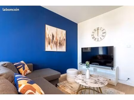 appartement 1 pièce 75 m²