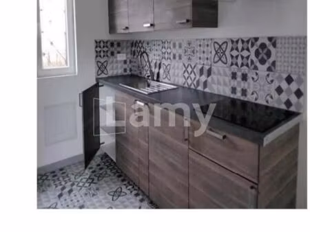 maison 2 pièces 43 m²