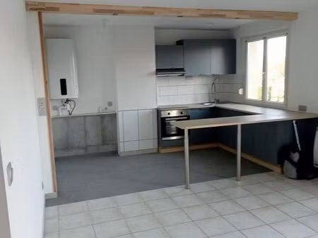 location appartement t2