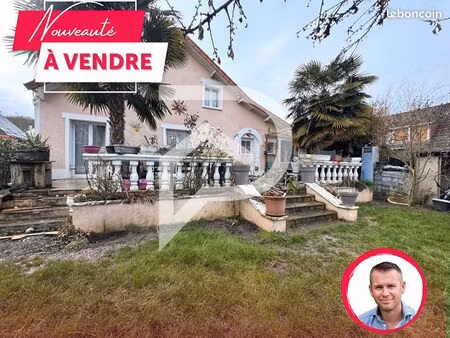 maison 6 pièces 135 m²