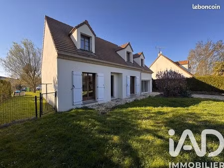 maison 7 pièces 165 m²