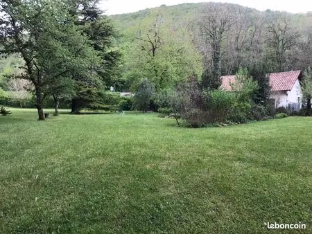 maison 5 pièces 107 m²