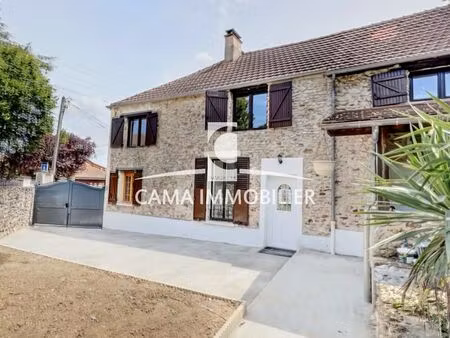 maison 5 pièces 147 m²