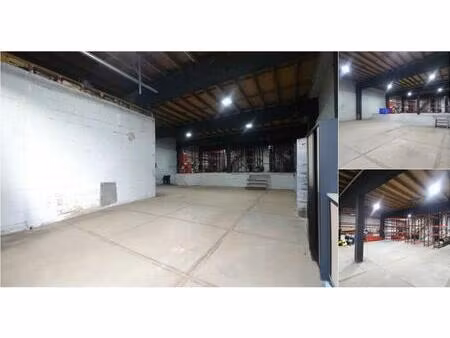 surface industrielle à louer à frans gurickxstraat 7 diegem (vbd93808)