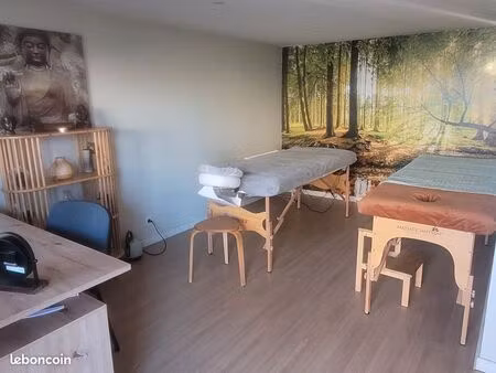 location local professionnel