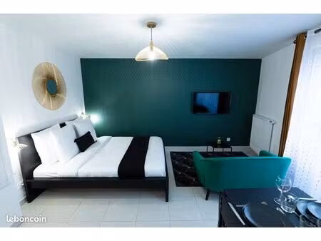 studio moderne montevrain chessy mlv