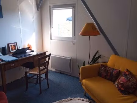 local professionnel contamine sur arve