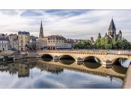 local commercial 175 m²