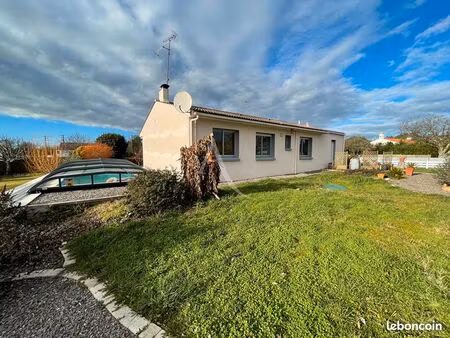 maison 5 pièces 135 m²