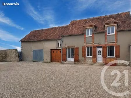 maison 4 pièces 106 m²