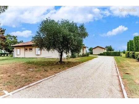 ferme 5 pièces 169 m²