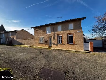 maison 5 pièces 152 m²