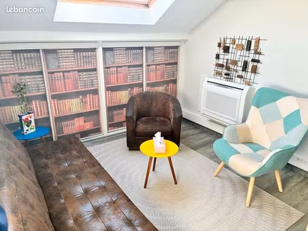 bureau à louer - aix-les-bains