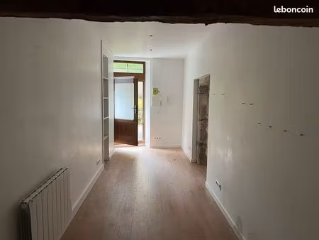 local vieille ville d’annecy hyper centre