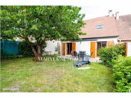 maison 4 pièces 88 m²