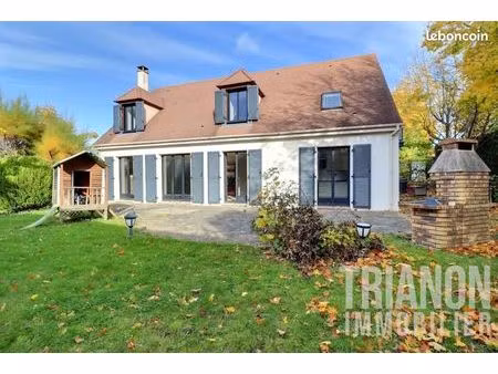 maison 7 pièces 186 m²