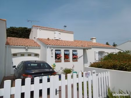 vente maisoncindividuelle dans quartier calme