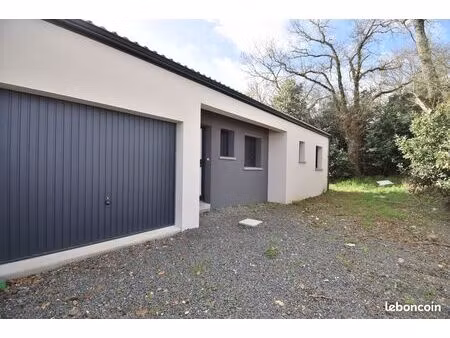 maison 5 pièces 90 m²