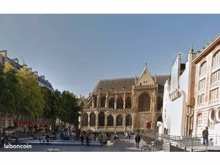 fonds de commerce restaurant 110 m²