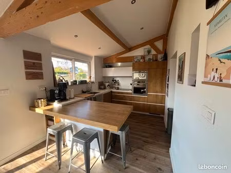 maison individuelle - 6 pièces - castelsarrasin