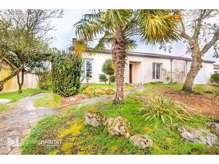 maison 4 pièces 116 m²