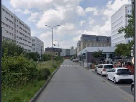 vente fond de commerce restaurant