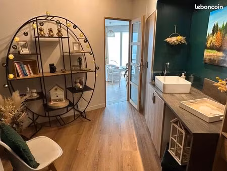 location local professionnel