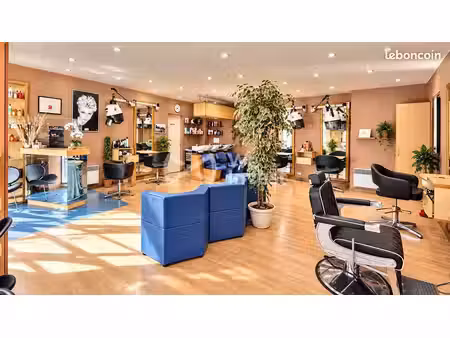 local commercial 53 m² rambouillet