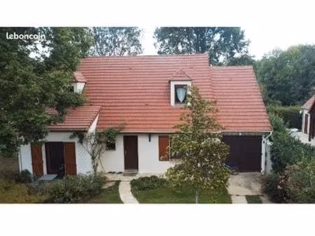 maison cadre exceptionnel