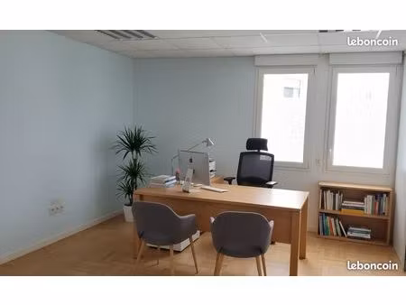 cabinet à louer pôle santé du payré