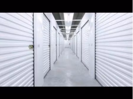 box à louer l’herbaudière