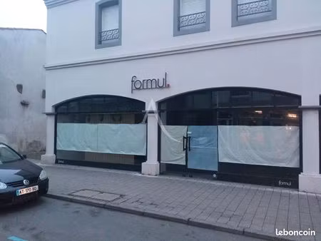 local 95 m² challans