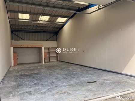 local 80 m² saint-gilles-croix-de-vie