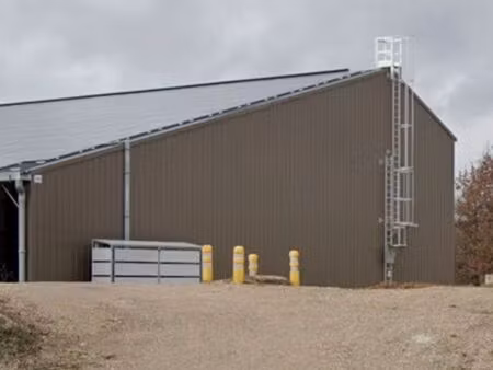 location local stockage