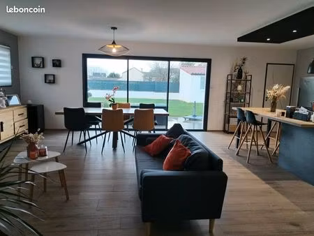 location maison individuel