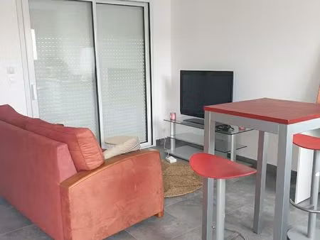 loue maison meublée