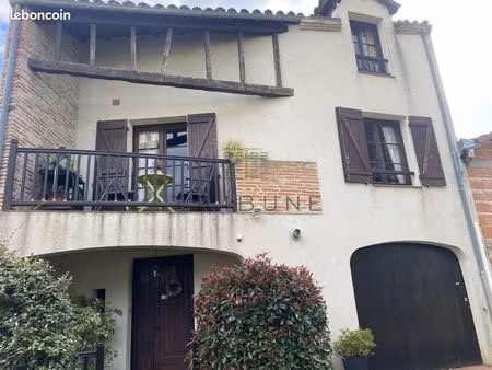 maison 6 pièces 167 m²