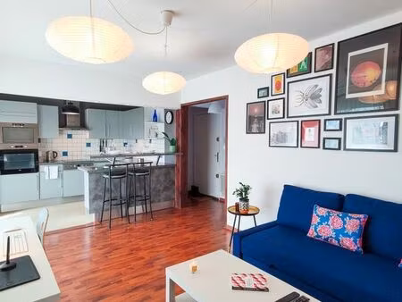 magnifique t2 à montauban