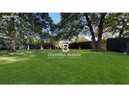 terrain 526 m² maisons-laffitte