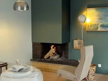 villa avec 3 chambres