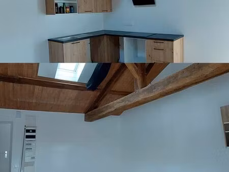 appartement 2 pièces 43m2 plein centre