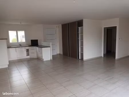 maison 4 pièces 90 m2