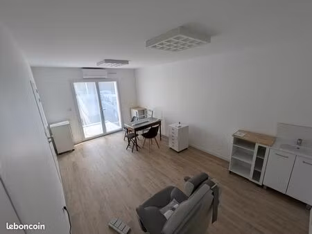 cabinet paramédical ou bien-être