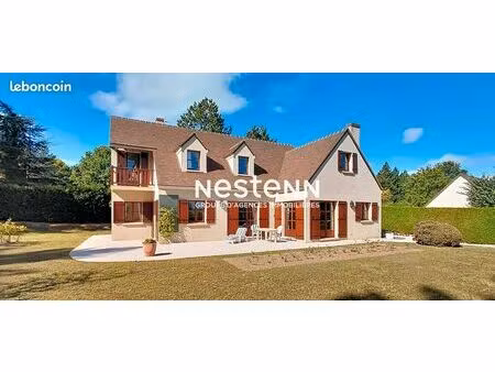 maison 6 pièces 172 m²