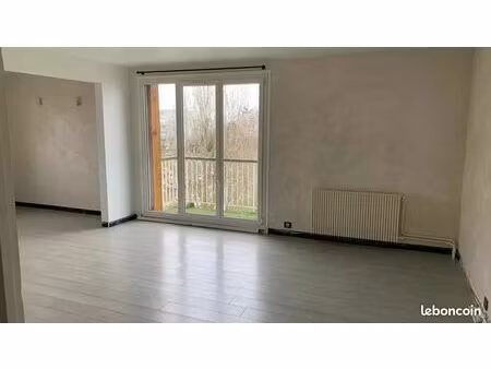t4 de 78m² calme et lumineux