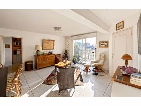 appartement deauville 68 m² t-3 à vendre  630 000 €