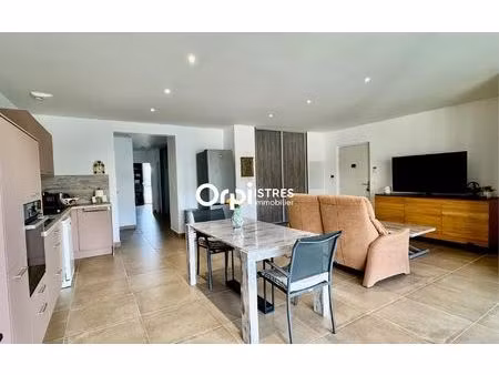 appartement istres m² t-3 à vendre  318 000 €